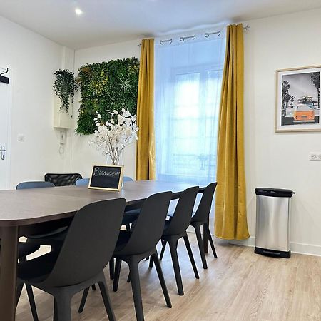 Chez Bob Daire Limoges Dış mekan fotoğraf