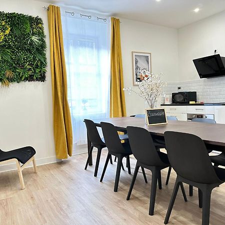 Chez Bob Daire Limoges Dış mekan fotoğraf