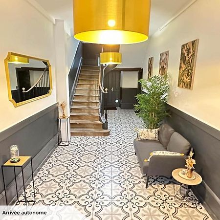 Chez Bob Daire Limoges Dış mekan fotoğraf
