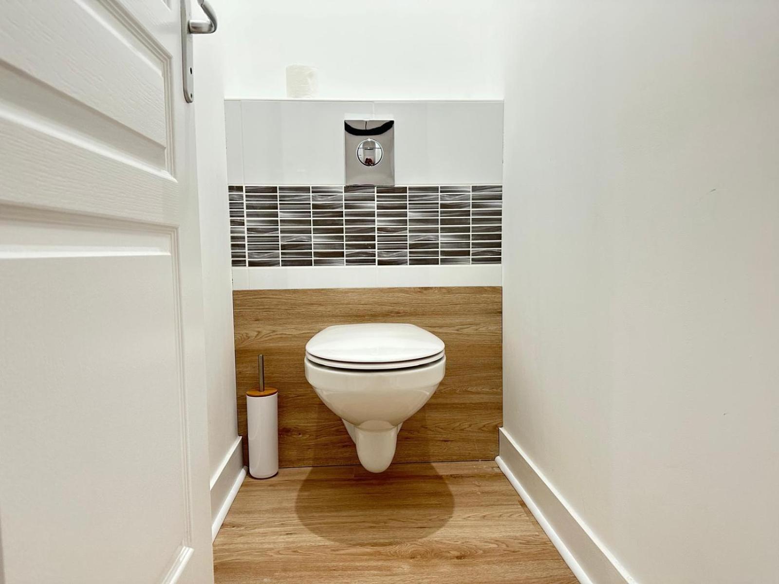 Chez Bob Daire Limoges Dış mekan fotoğraf