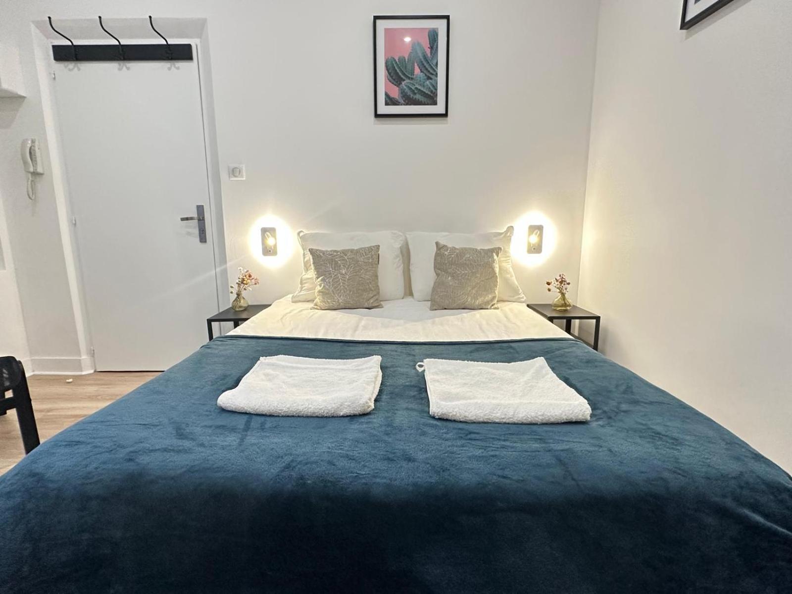 Chez Bob Daire Limoges Dış mekan fotoğraf