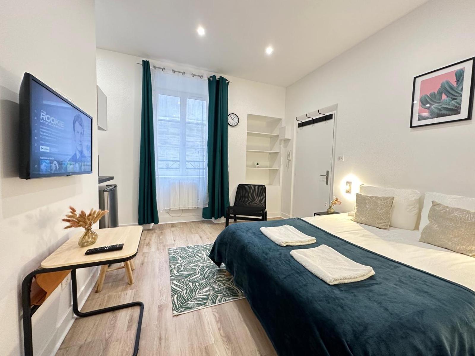 Chez Bob Daire Limoges Dış mekan fotoğraf
