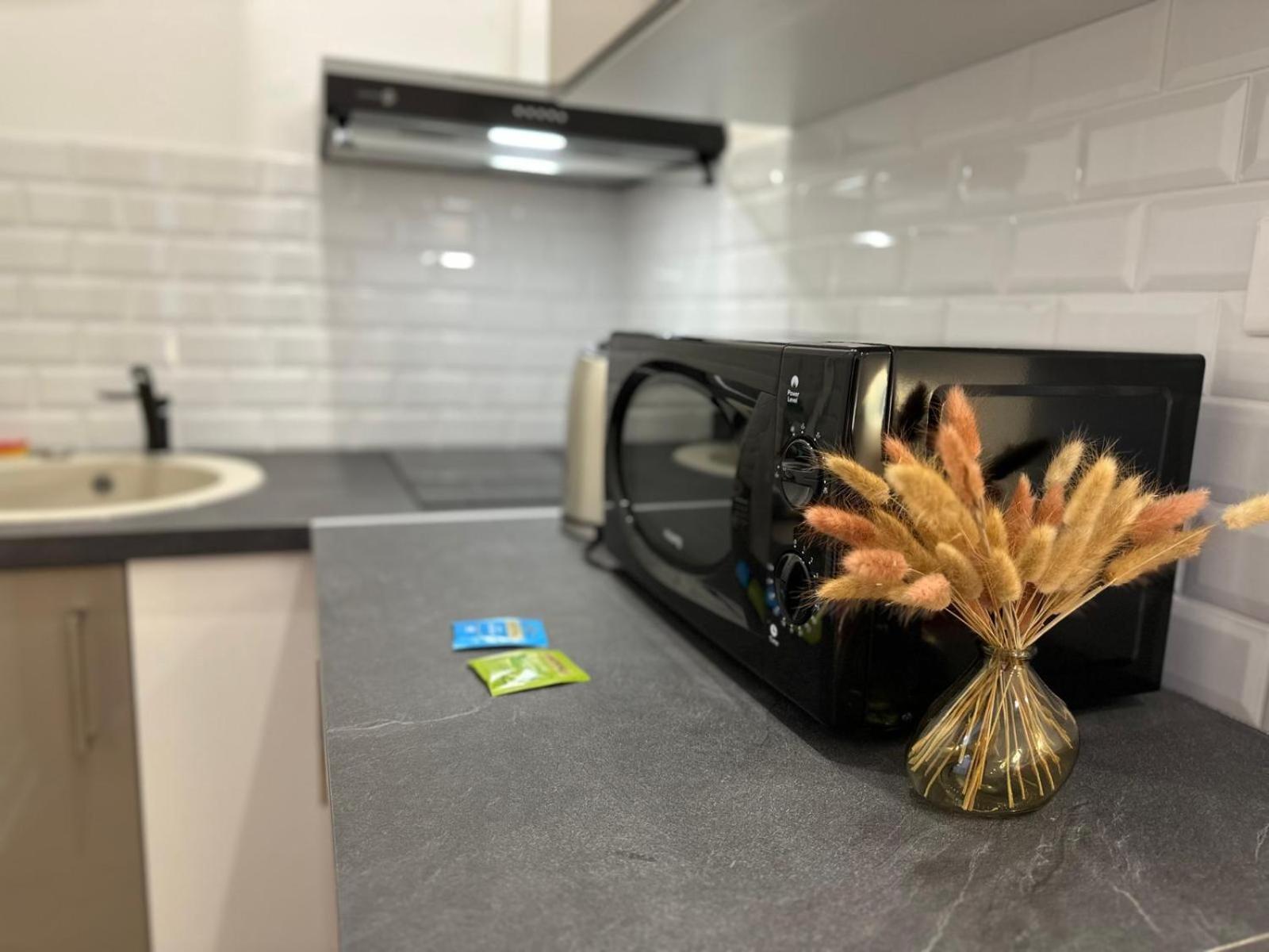 Chez Bob Daire Limoges Dış mekan fotoğraf