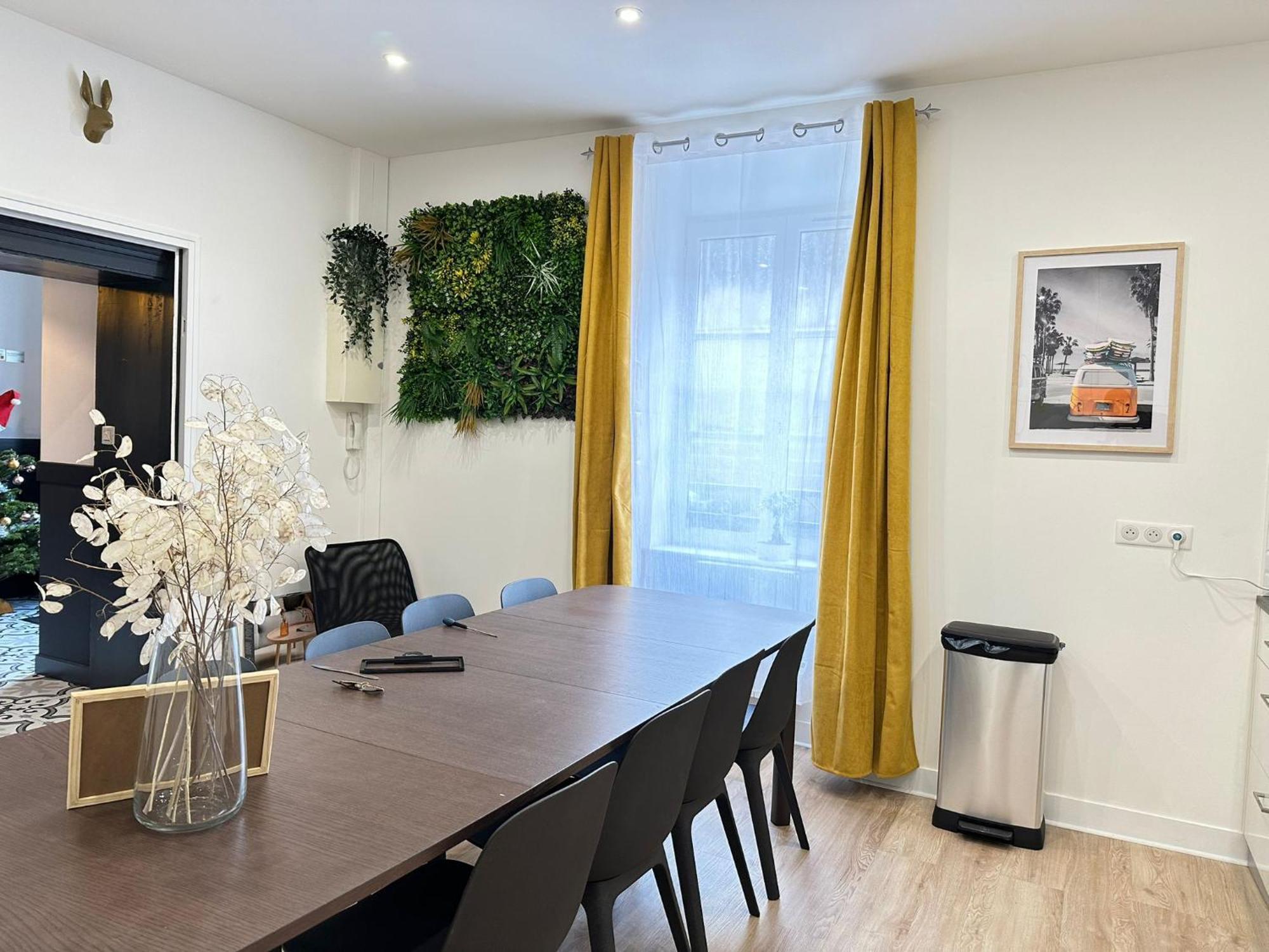Chez Bob Daire Limoges Dış mekan fotoğraf