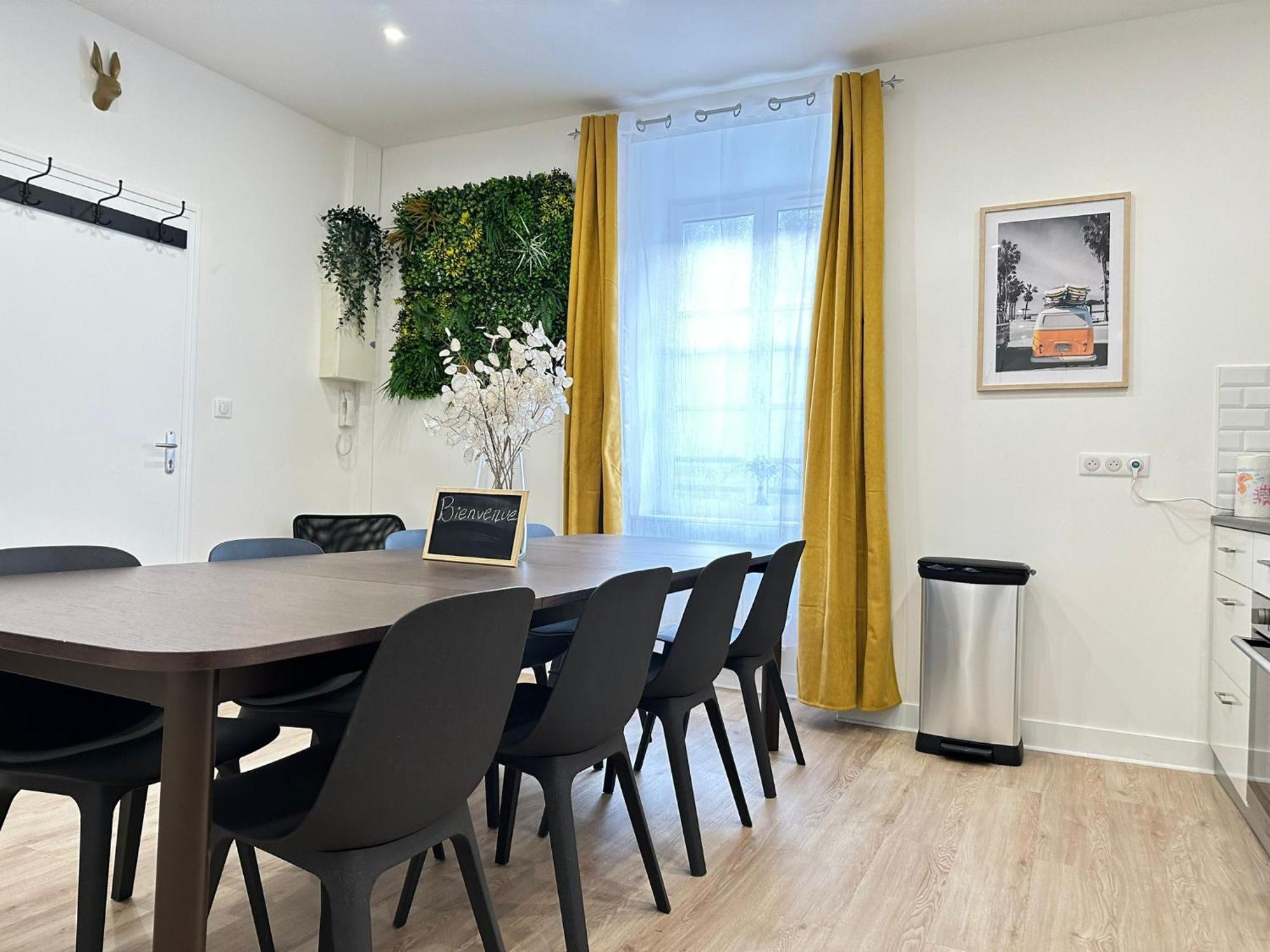 Chez Bob Daire Limoges Dış mekan fotoğraf