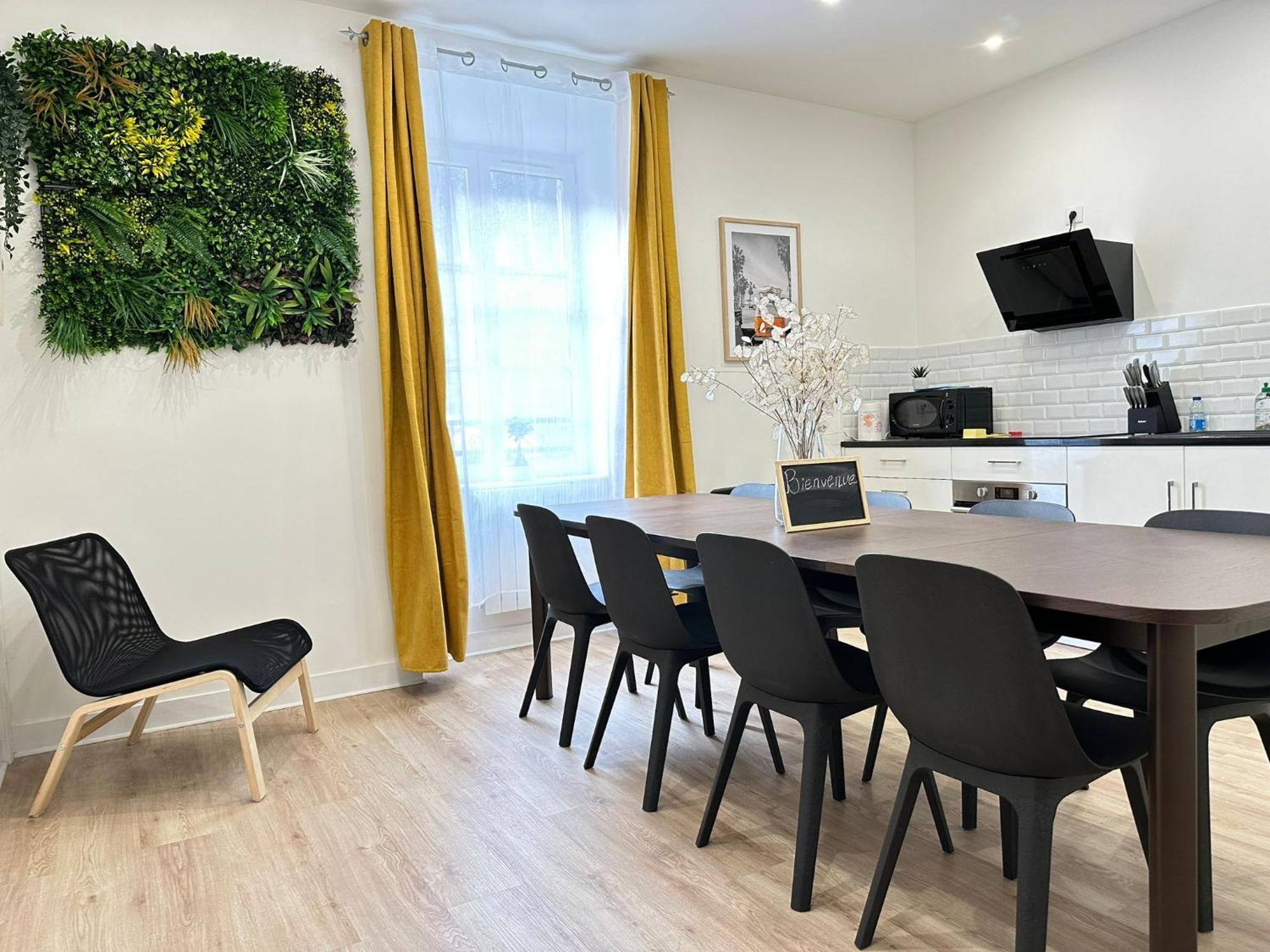 Chez Bob Daire Limoges Dış mekan fotoğraf