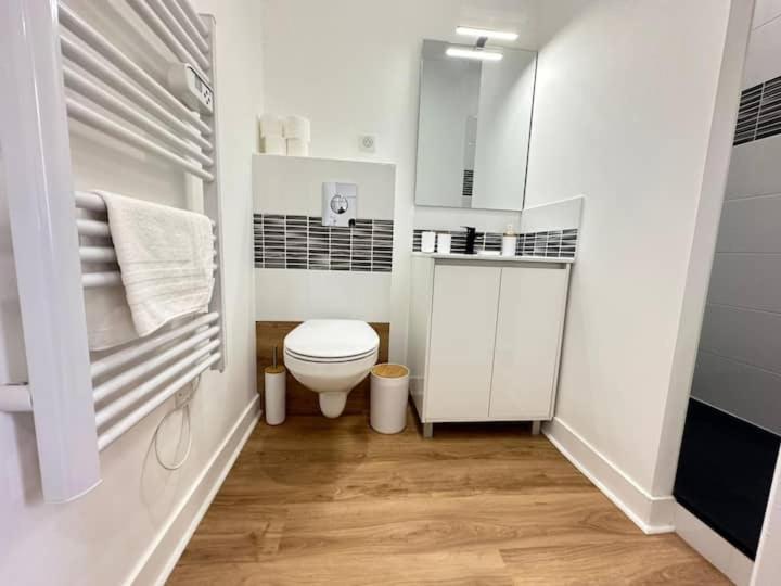 Chez Bob Daire Limoges Dış mekan fotoğraf
