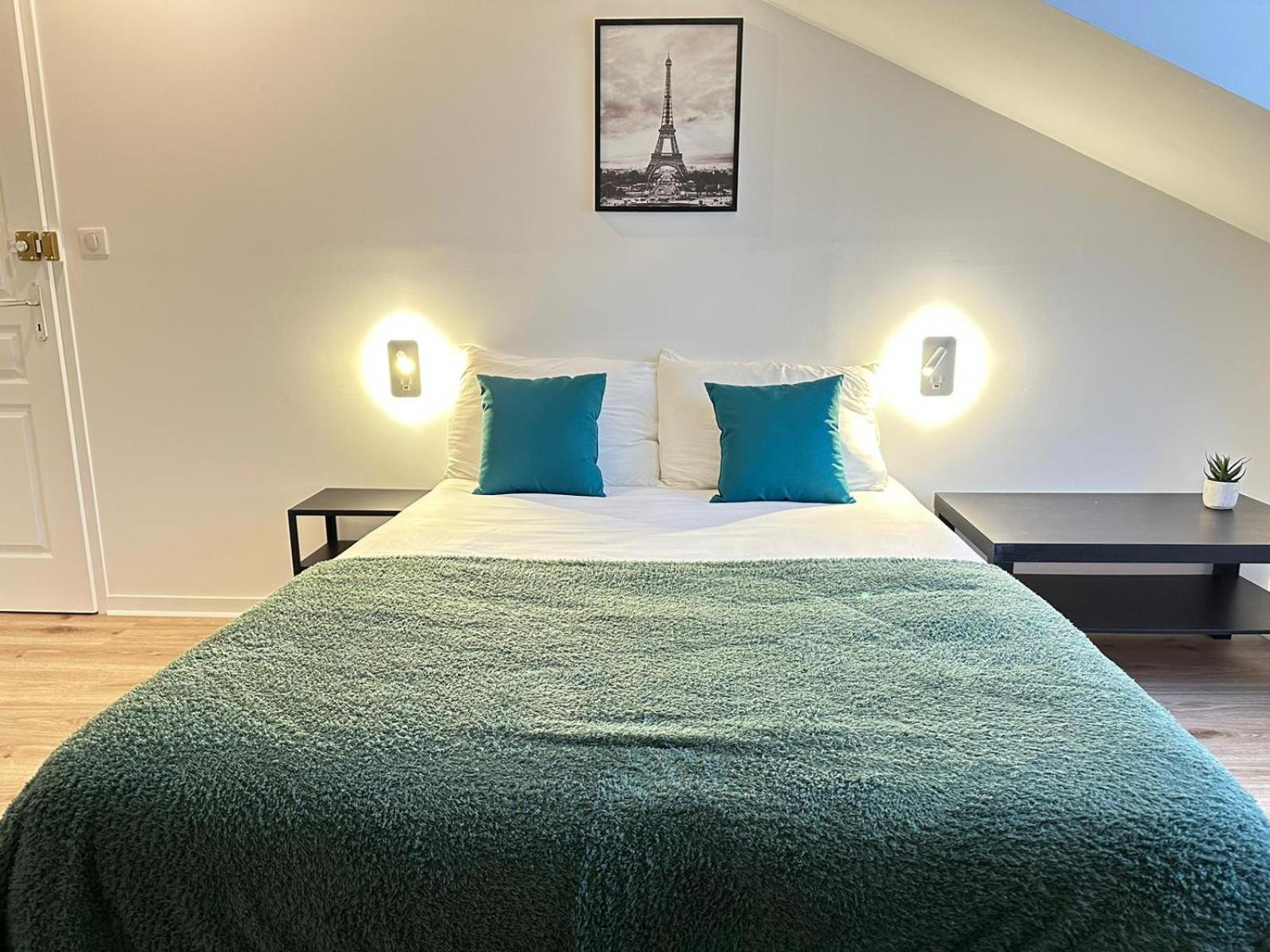 Chez Bob Daire Limoges Dış mekan fotoğraf