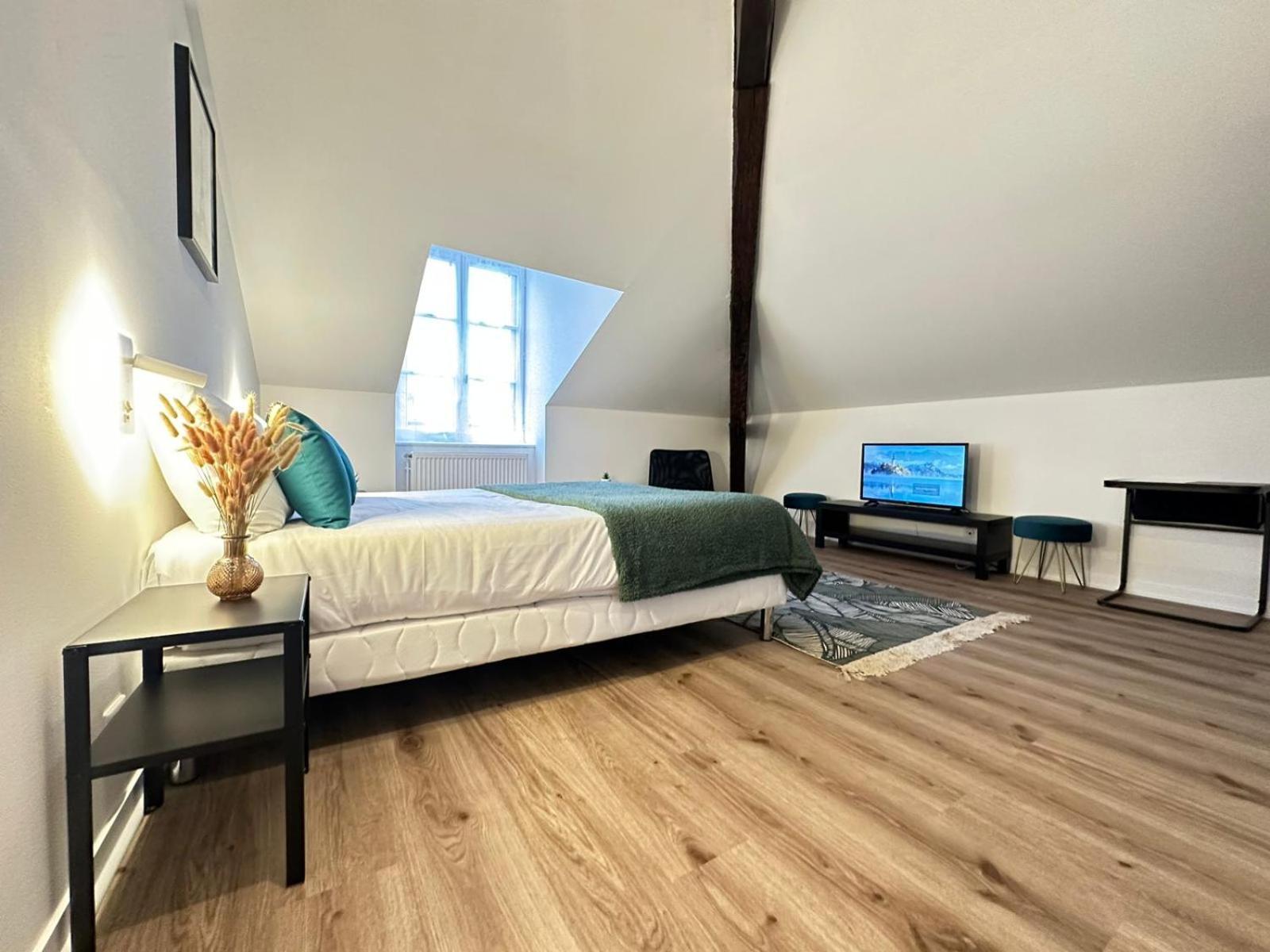 Chez Bob Daire Limoges Dış mekan fotoğraf