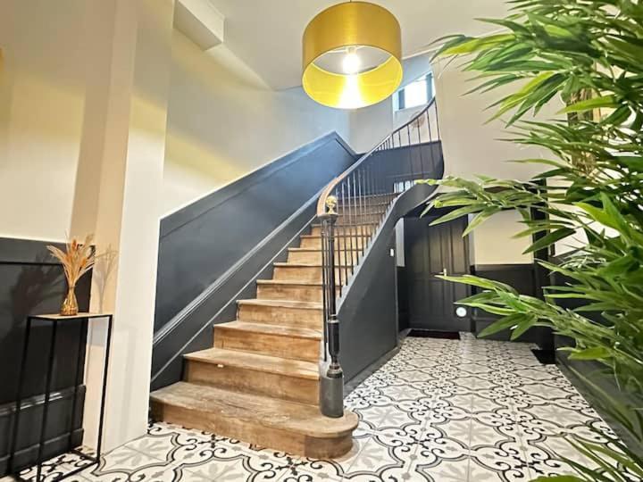 Chez Bob Daire Limoges Dış mekan fotoğraf