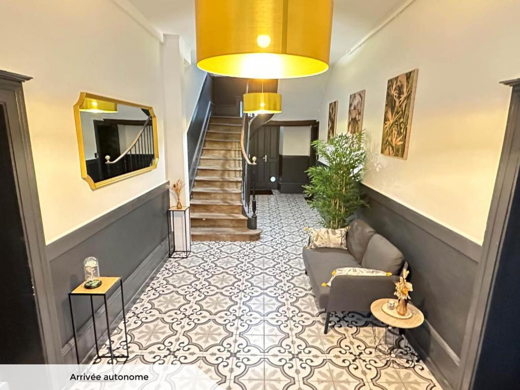 Chez Bob Daire Limoges Dış mekan fotoğraf