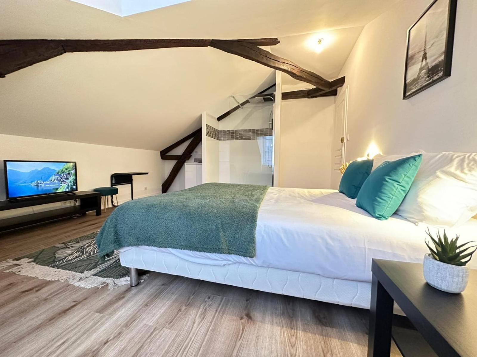 Chez Bob Daire Limoges Dış mekan fotoğraf