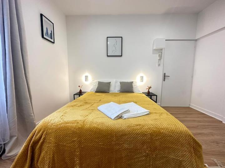 Chez Bob Daire Limoges Dış mekan fotoğraf