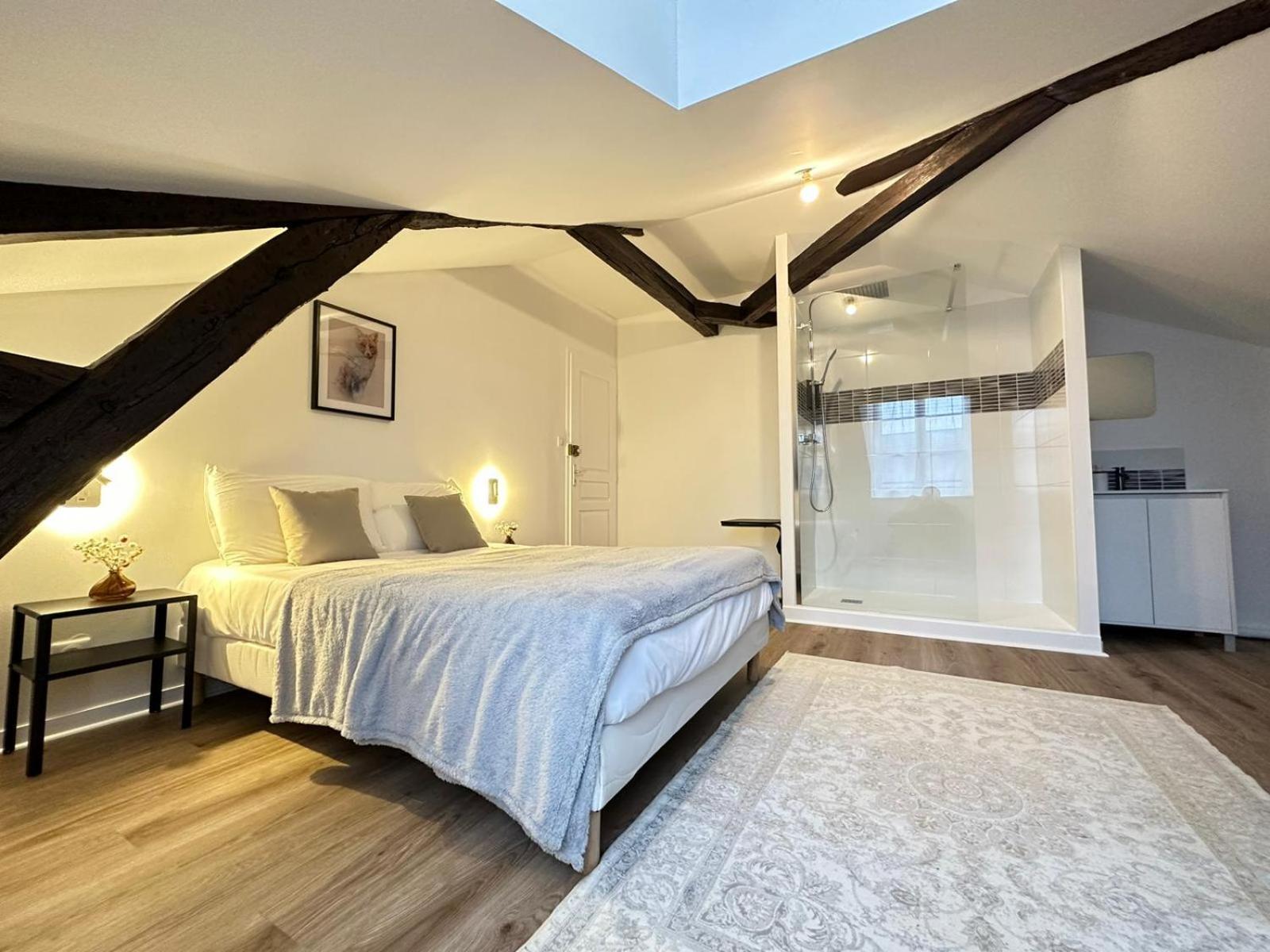 Chez Bob Daire Limoges Dış mekan fotoğraf