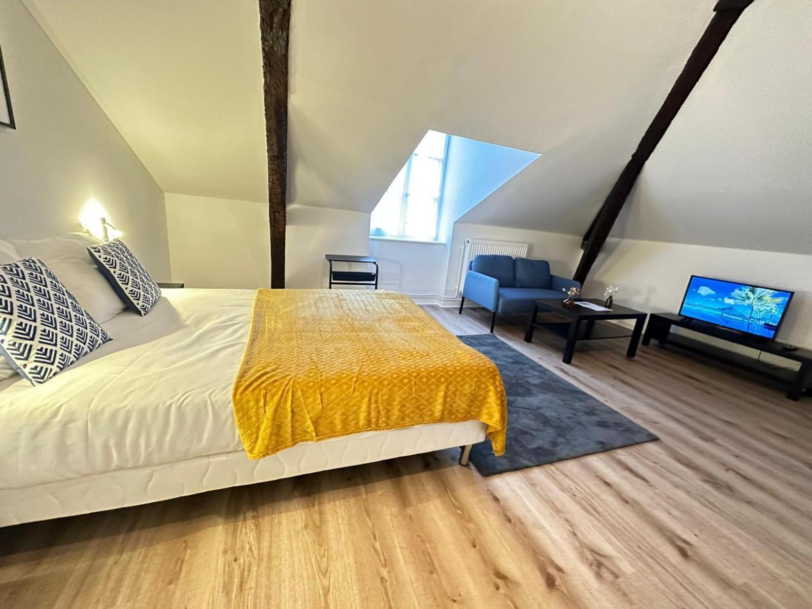 Chez Bob Daire Limoges Dış mekan fotoğraf