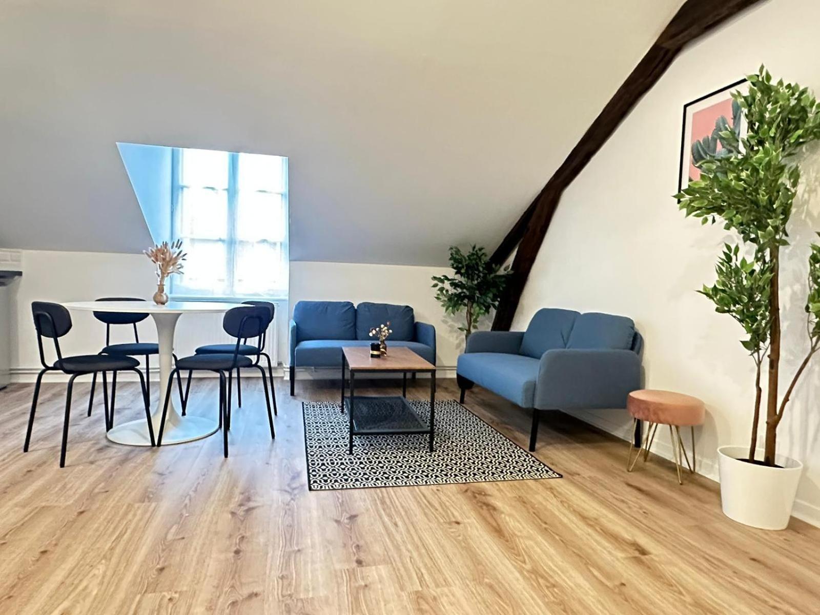 Chez Bob Daire Limoges Dış mekan fotoğraf