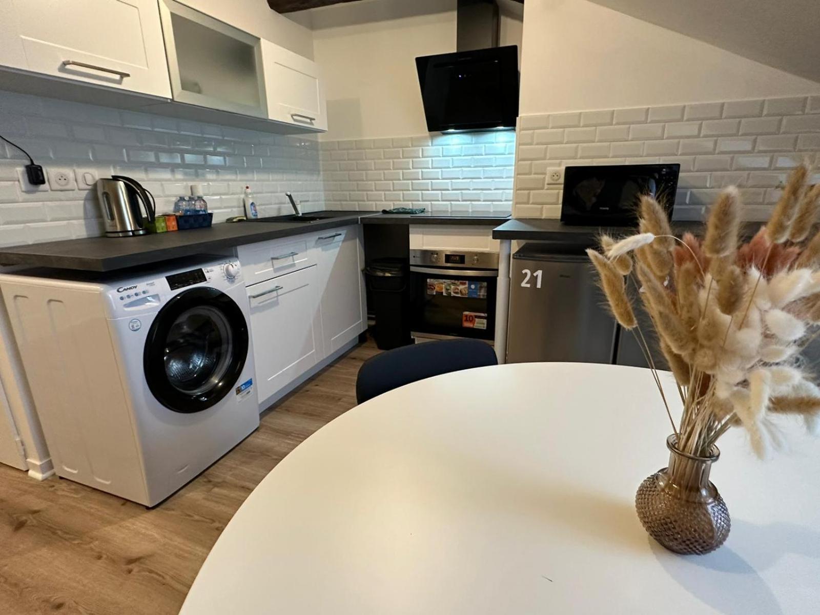 Chez Bob Daire Limoges Dış mekan fotoğraf